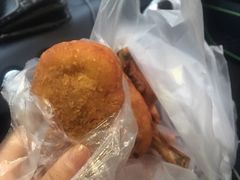 -厚富香面食店王好炸糕(延安路店)