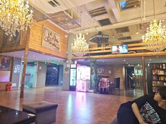 -明日世界密室轰趴·剧本桌游·箭馆团建(国贸店)