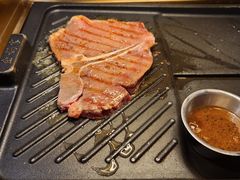 -金妈家烤肉(龙湖U城天街店)