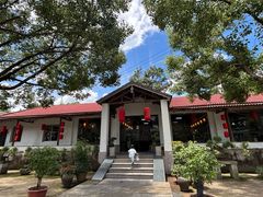 -江南荣村(小溪店)