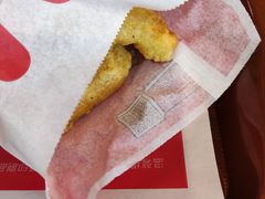 -华莱士炸鸡汉堡(崇文门搜秀城店)