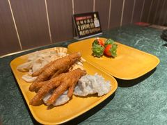 -牛New寿喜烧(中山公园龙之梦店)