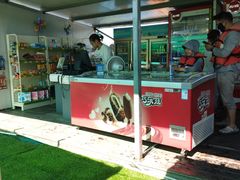 -千岛湖-欢乐水世界