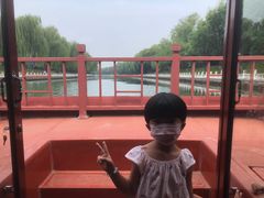 -皇家御河游(紫御湾码头)