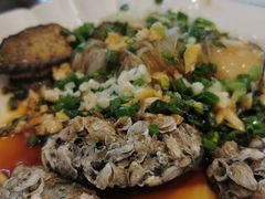 -金海湾海鲜排档(朱家尖店)