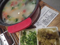 -小杨烤肉(朱雀店)