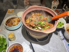 -肥家大排档(天河体育西店)