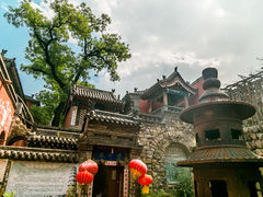 -店头古堡