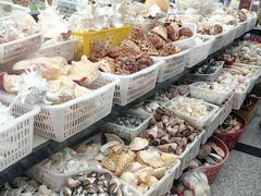 -石塘路海鲜市场(草厂中路店)