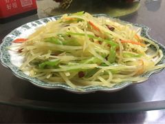 -金记大肠(瑞昌路店)
