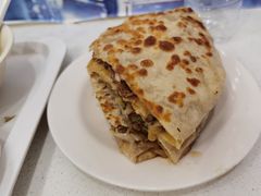 -老磁器口豆汁店(天坛店)