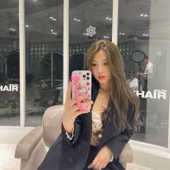 -MY HAIR ARDOR