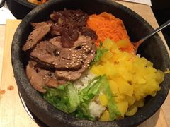 -新石器烤肉(之心城店)