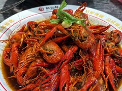 -欧记轩龙虾·私房菜(A店)