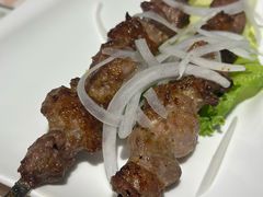 -海尔巴格一甸茶餐厅新疆菜(青年路店)