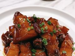 -曾家厨房·新徽菜(高新天柱路店)