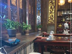 大堂-杨记隆府(南坪店)