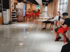 -一兆韦德健身(古美店)