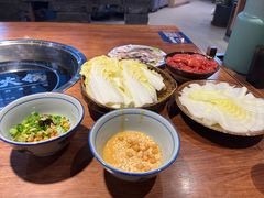 -楠火锅(仁恒梦中心店)