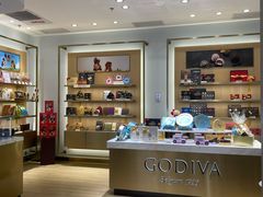 -GODIVA(王府井apm店)