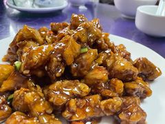 樱桃肉-林之六八·6886大连老菜馆