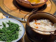 -妈妈的味道·腾冲特色菜(和顺古镇店)