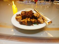 -青岛蓝海大饭店·渔歌舫(李沧店)