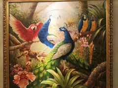 -良子健身(金融街店)