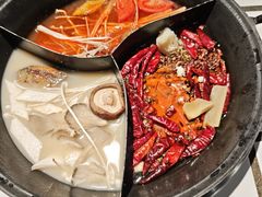 -贰回巷火锅馆(钟楼店)