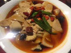 -天厨妙香素食餐厅(清华店)