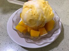 -芬芳甜品(同福路店)