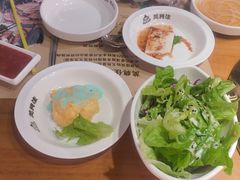-万兴佳烤肉·长白山老味道(东岸里店)
