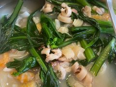 -长江国际酒店-中餐厅