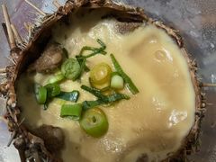 -海胆小馆(东北水饺·春柳店)