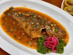 -清真悦宾楼食府(海湖店)