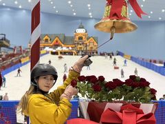 -广州热雪奇迹
