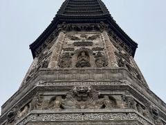 -广胜寺塔