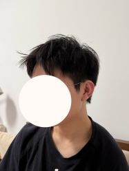 -丝沐造型-HAIR SALON