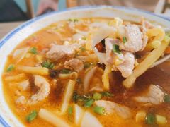 南宁老友粉-八十八粉儿(尚都店)