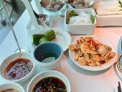 -左庭右院鲜牛肉火锅(新梅广场店)