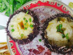 -小辣妹川味海鲜加工店(第一市场椰风巷店)
