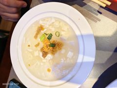 -日月明小渔村•海肠捞饭•大连海鲜(星海广场店)