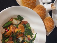 -老海陵·泰州菜(三水湾店)