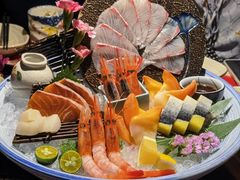 -古田居·特色寿司料理(星之岛旗舰店)