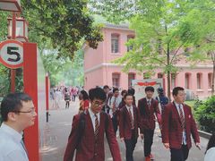 -浙江省杭州高级中学(贡院校区)