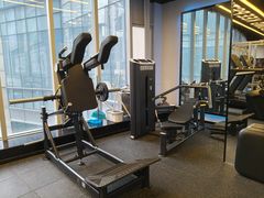 -NRG健身私教CLUB(打浦桥店)