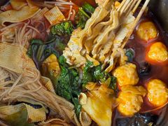 -经纬四烧烤(中央大街店)