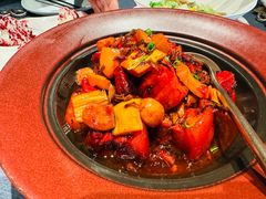 -小天厨民间菜馆(深圳街店)