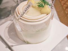 -théATRE 茶聚场(王府中環店)