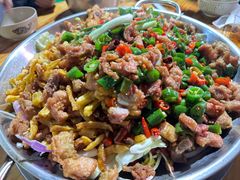 -知味脆皮鸡